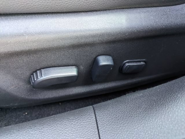 Used 2022 Nissan Altima 2.5 Platinum AWD/4WD image 19