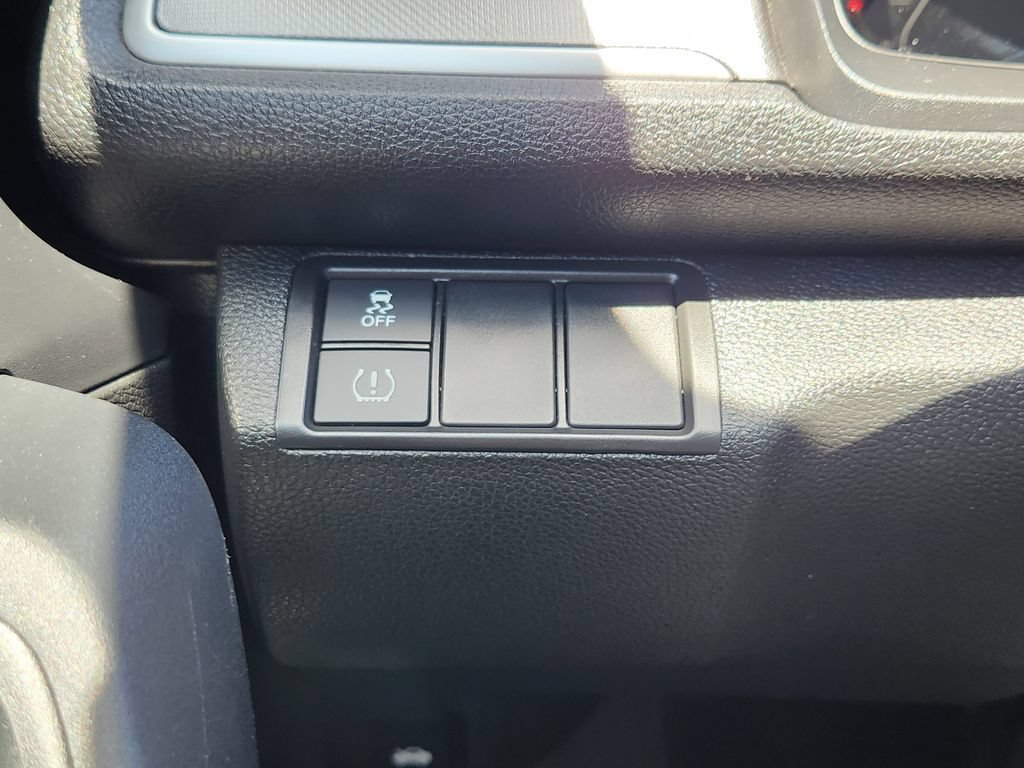 Used 2018 Honda Civic LX-P image 12