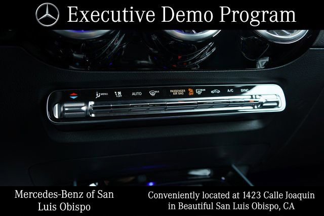 Used 2026 Mercedes-Benz GLA 250 image 28