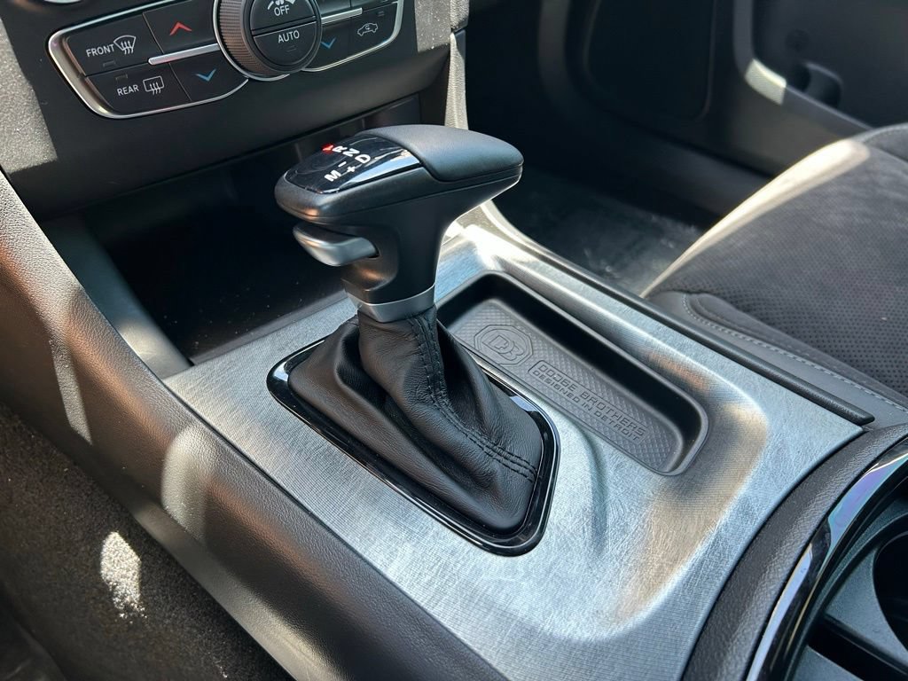 Used 2023 Dodge Charger Scat Pack w/ Daytona Edition Group RWD image 36