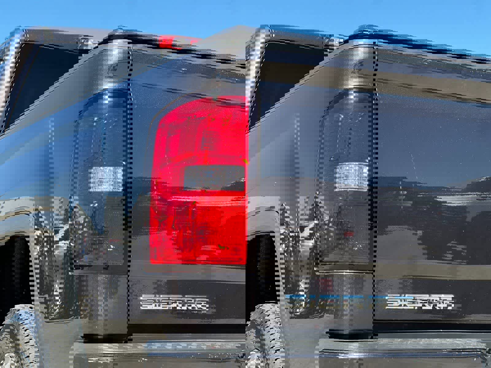 Used 2014 GMC Sierra 1500 SLT w/ All-Terrain Package image 26