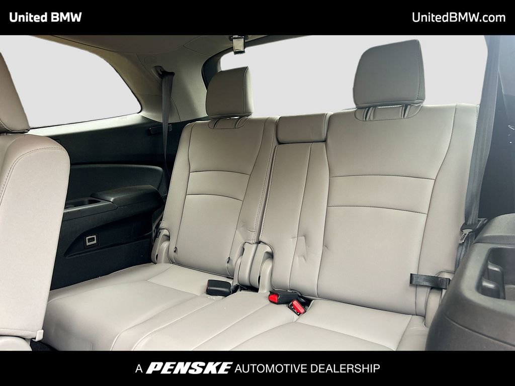 Used 2017 Honda Pilot EX-L image 13