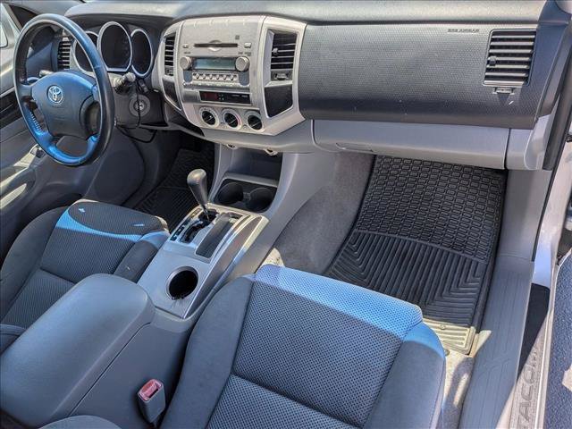 Used 2007 Toyota Tacoma PreRunner RWD image 19