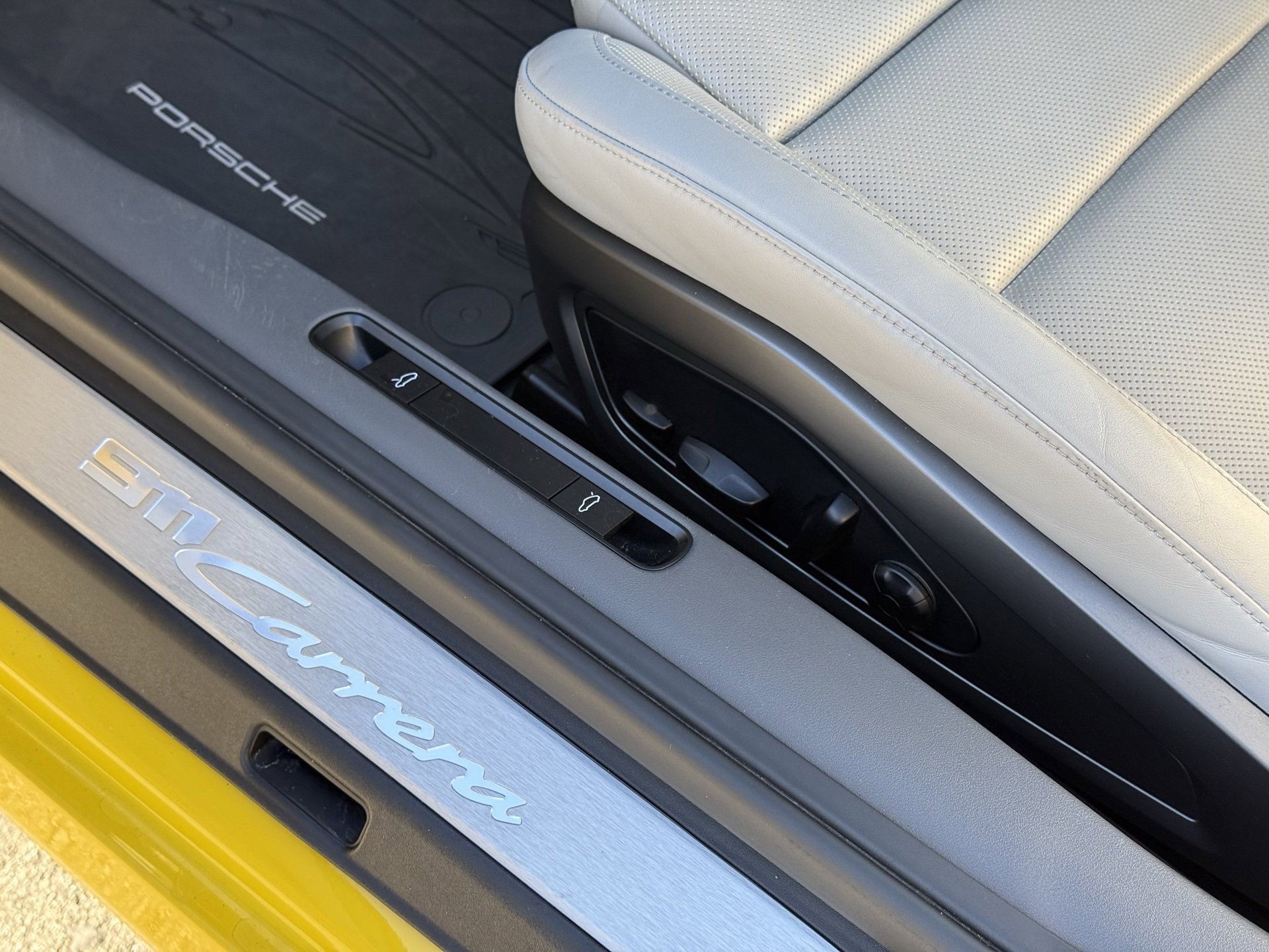 Certified 2021 Porsche 911 Carrera image 30