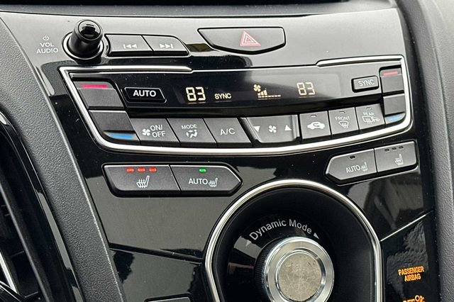 Used 2019 Acura RDX FWD w/ Technology Package image 19