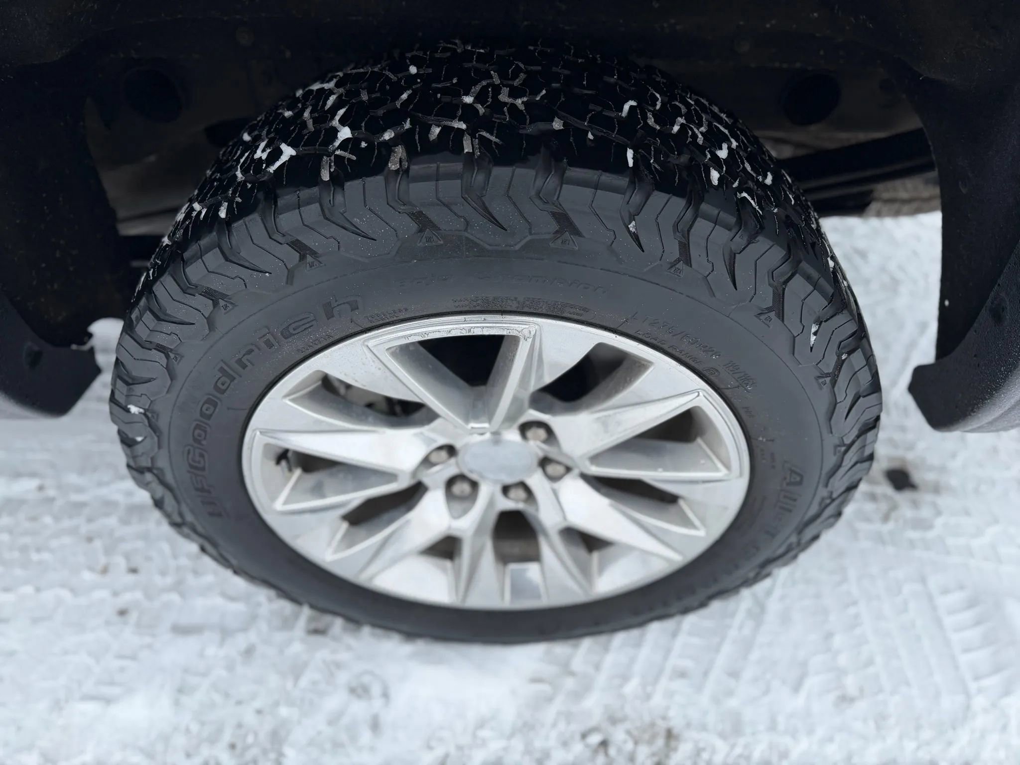 Used 2015 GMC Sierra 1500 Denali image 9