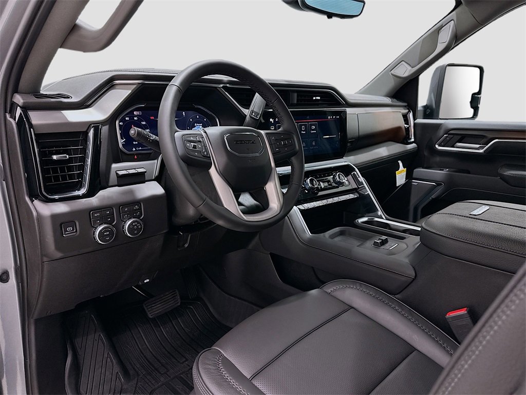 New 2026 GMC Sierra 2500 Denali w/ Denali Reserve Package image 9