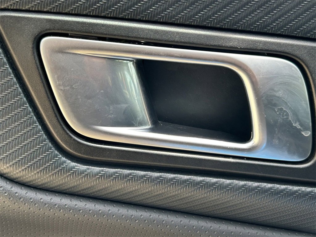 Used 2024 Ford Mustang Premium image 12