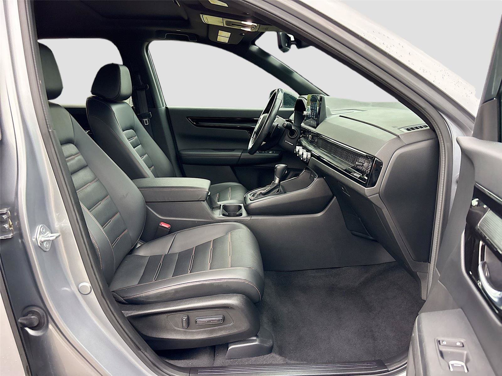 Certified 2023 Honda CR-V Sport Touring image 34