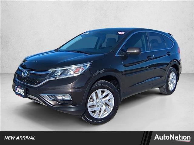 Used 2016 Honda CR-V EX image 1