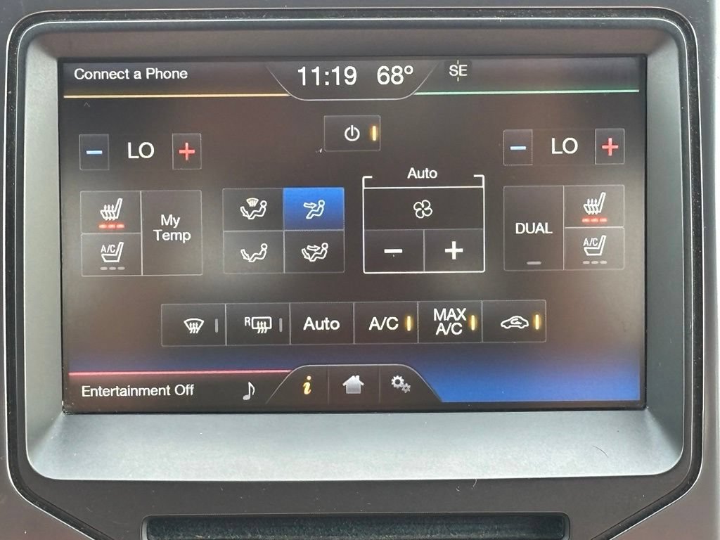 Used 2014 Ford F150 Raptor AWD/4WD image 28