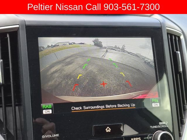 Used 2024 Subaru Forester Touring AWD/4WD image 41