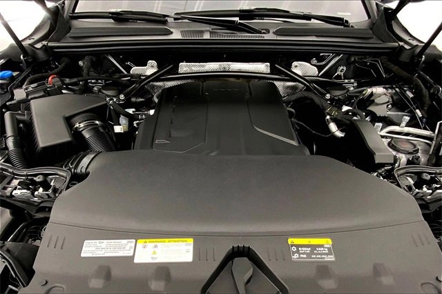 New 2025 Audi Q5 2.0T Premium Plus image 11