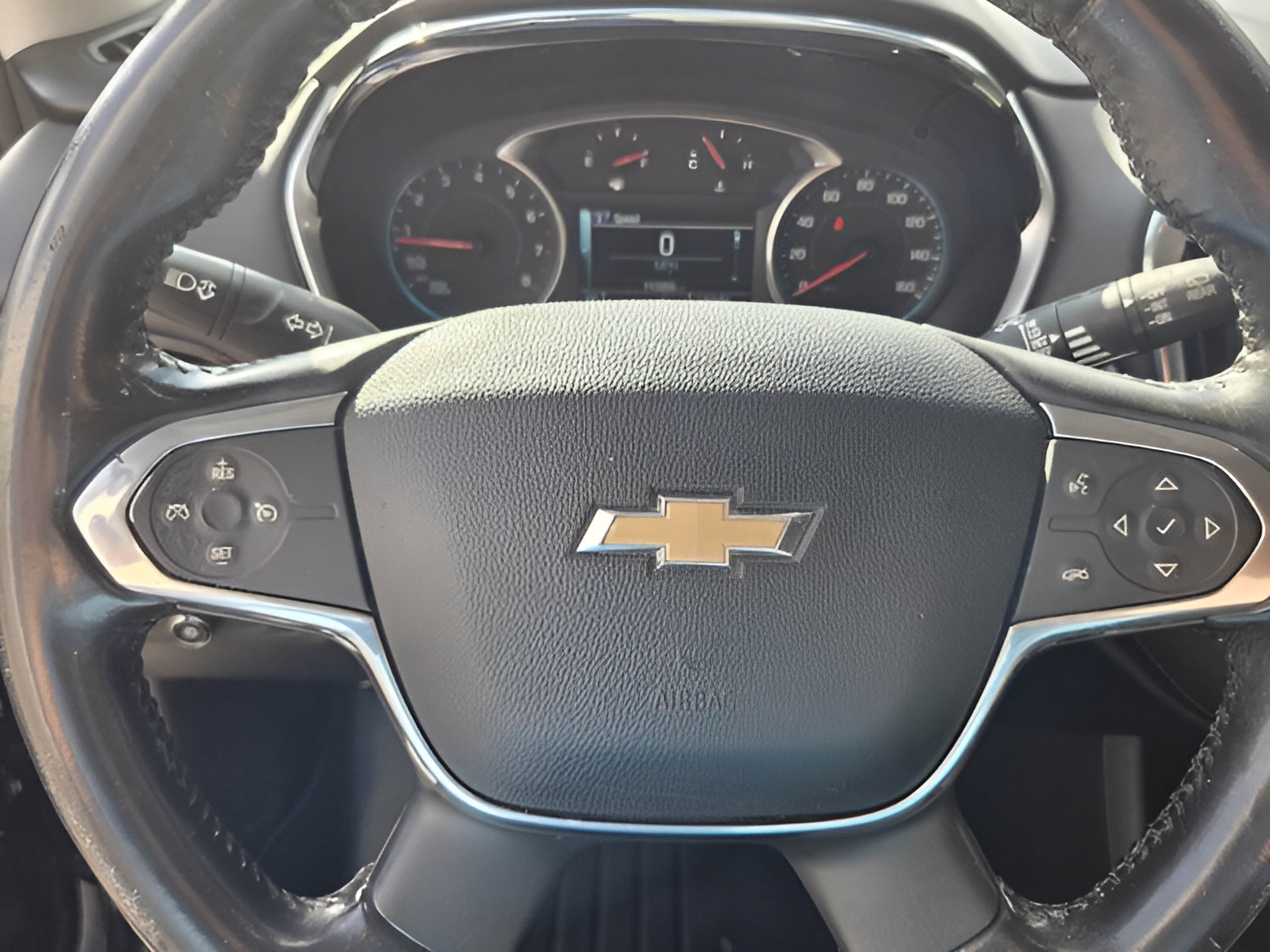 Used 2018 Chevrolet Traverse LT FWD image 22