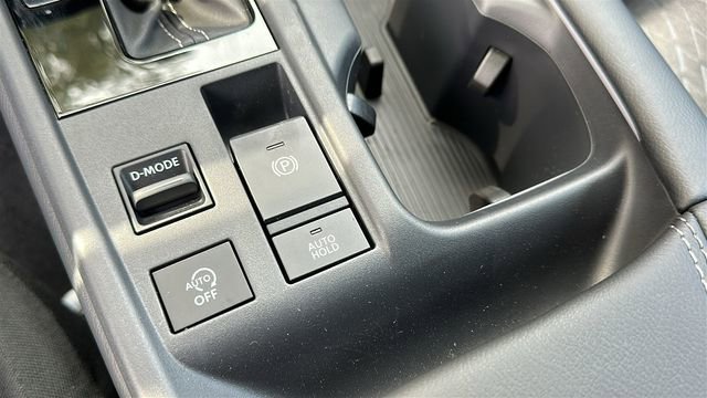 New 2026 Nissan Sentra SV w/ SV Convenience Package image 18
