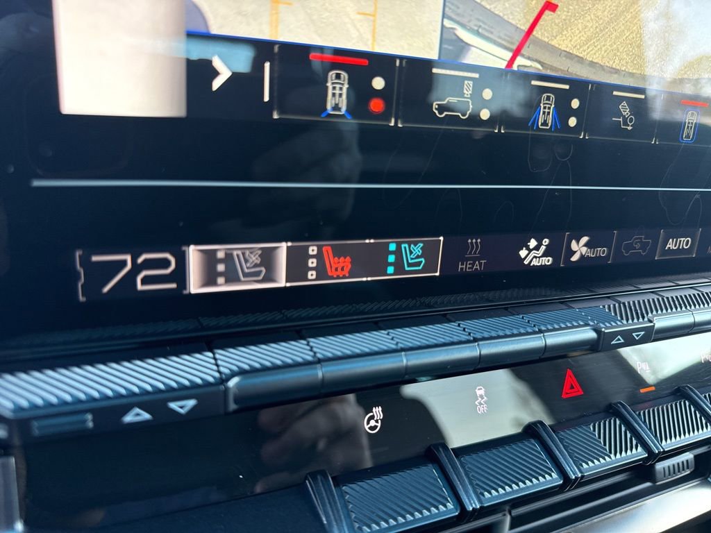 Used 2024 GMC Hummer EV 3X image 24