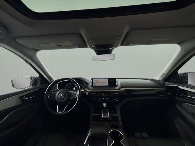 Used 2023 Acura MDX FWD w/ Technology Package image 24