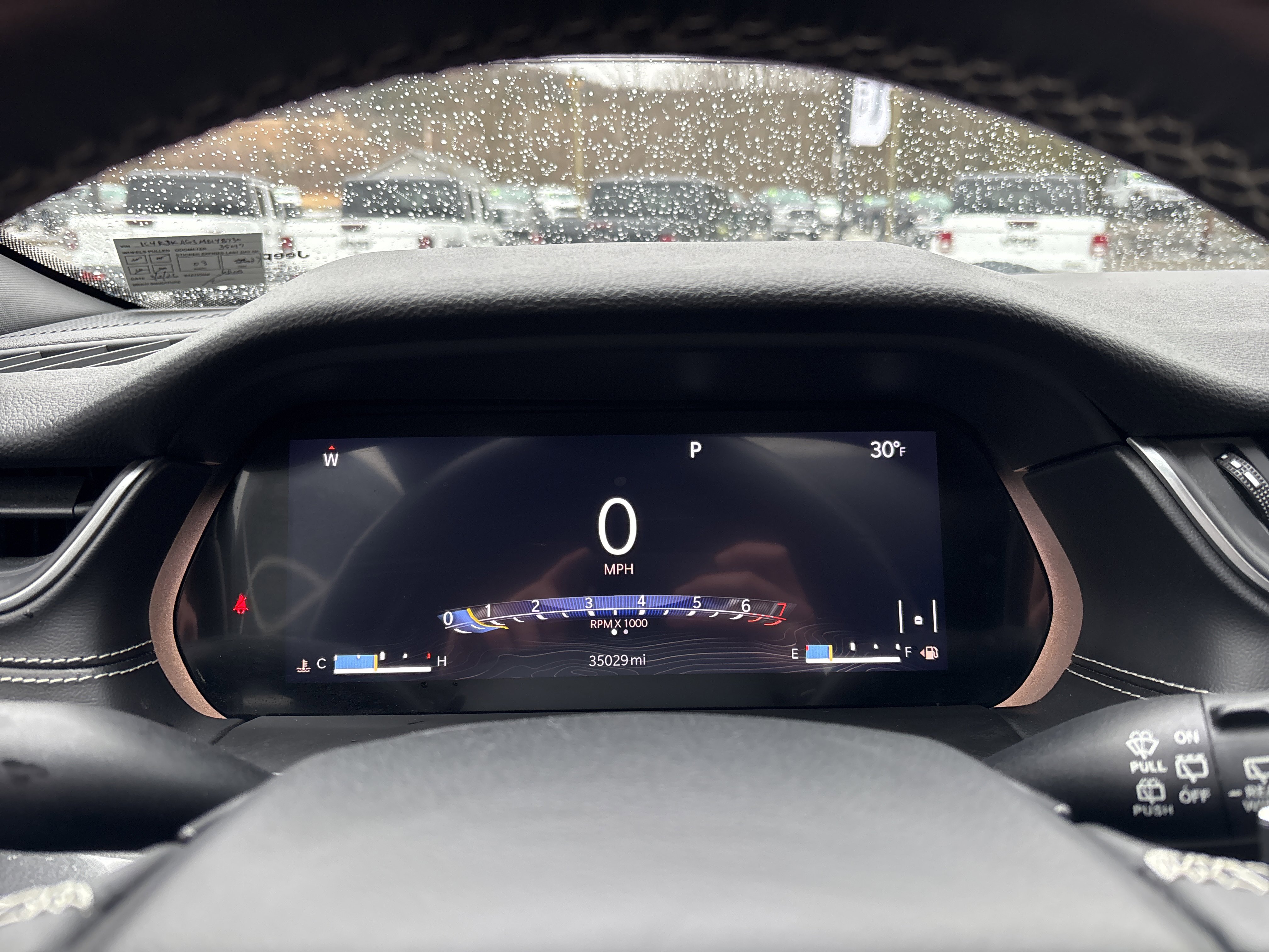 Used 2021 Jeep Grand Cherokee L Laredo image 24