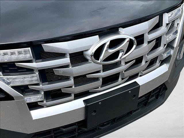 Used 2022 Hyundai Santa Cruz SEL Premium image 28