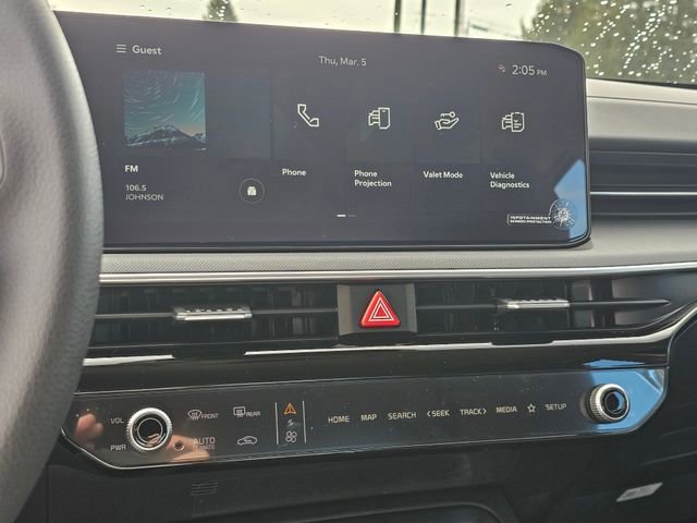 New 2026 Kia K5 LXS image 20