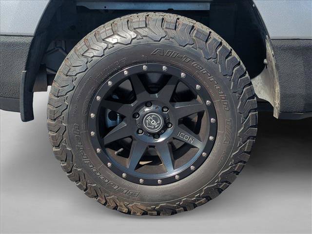 Used 2021 RAM 1500 Big Horn AWD/4WD image 22