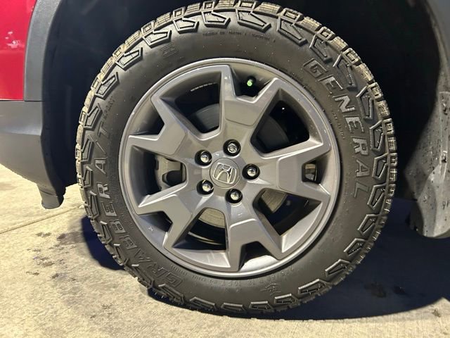Used 2024 Honda Passport TrailSport image 33