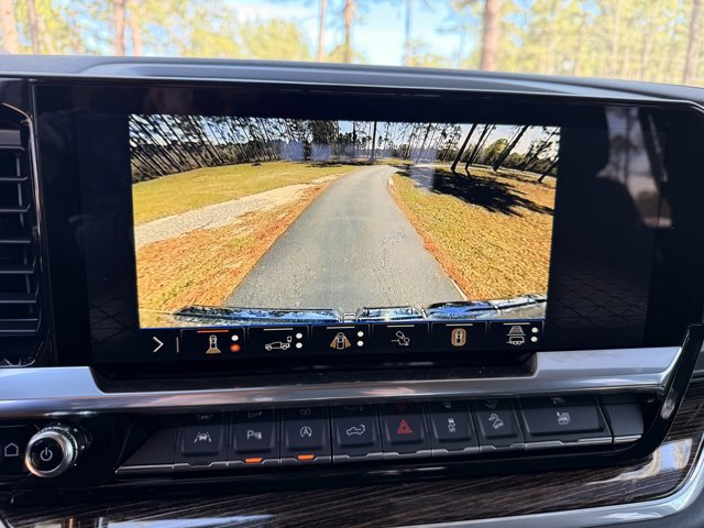 New 2026 GMC Sierra 1500 Elevation w/ Elevation Premium Package image 22