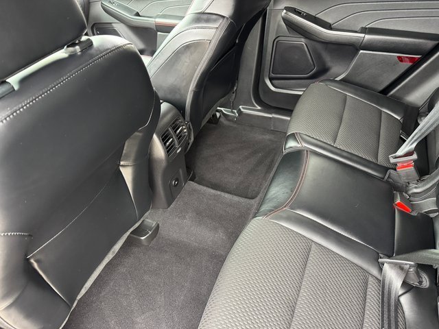 Certified 2023 Ford Escape ST-Line w/ Equipment Group 301A image 17