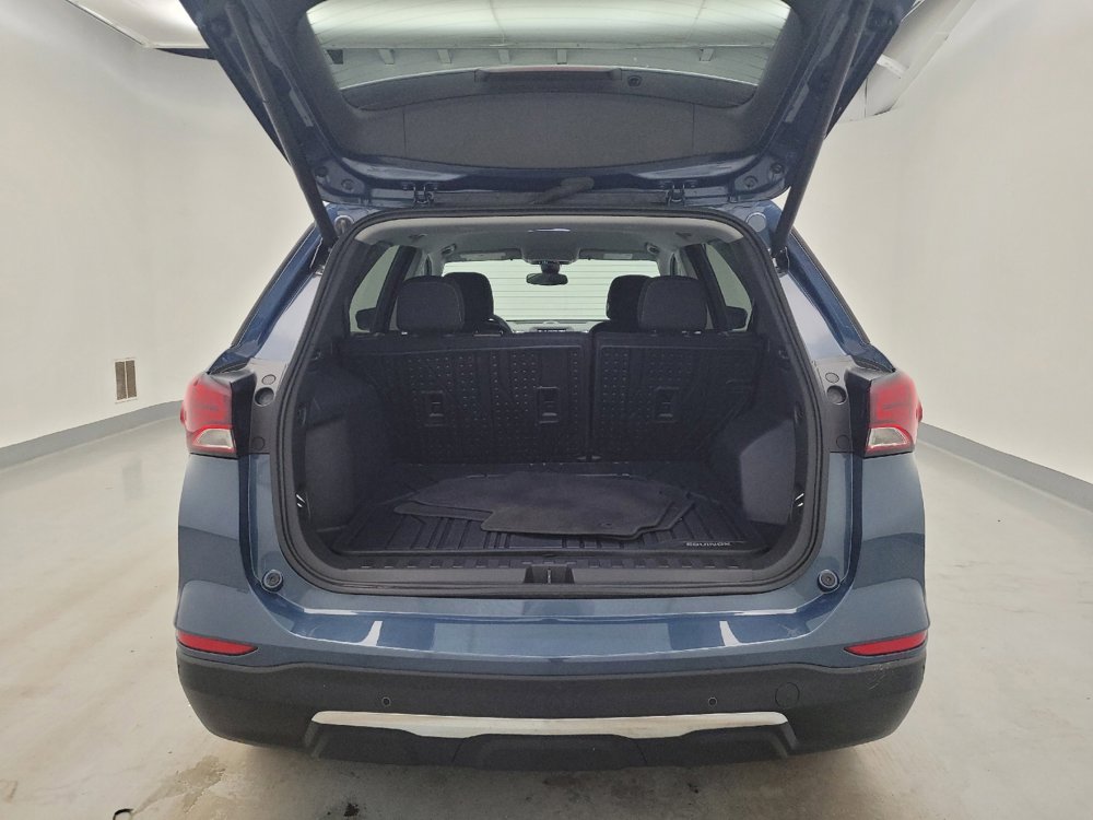 Used 2024 Chevrolet Equinox LT w/ LPO, Floor Liner Package FWD image 29
