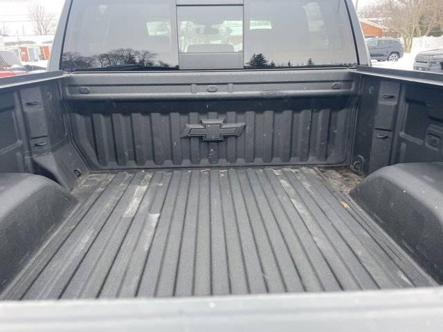 Used 2019 Chevrolet Silverado 1500 LT Trail Boss image 7