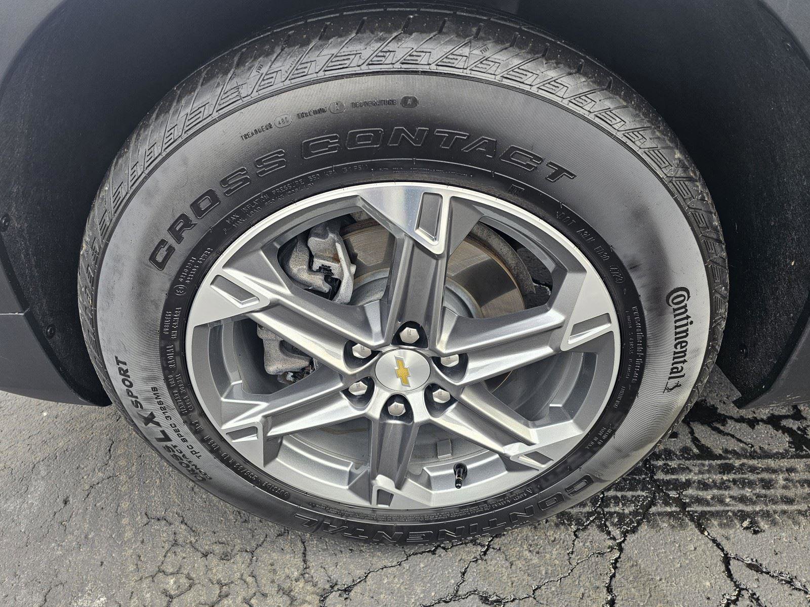 Used 2024 Chevrolet Blazer LT image 10