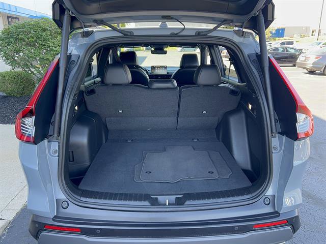 Used 2023 Honda CR-V Sport Touring image 16
