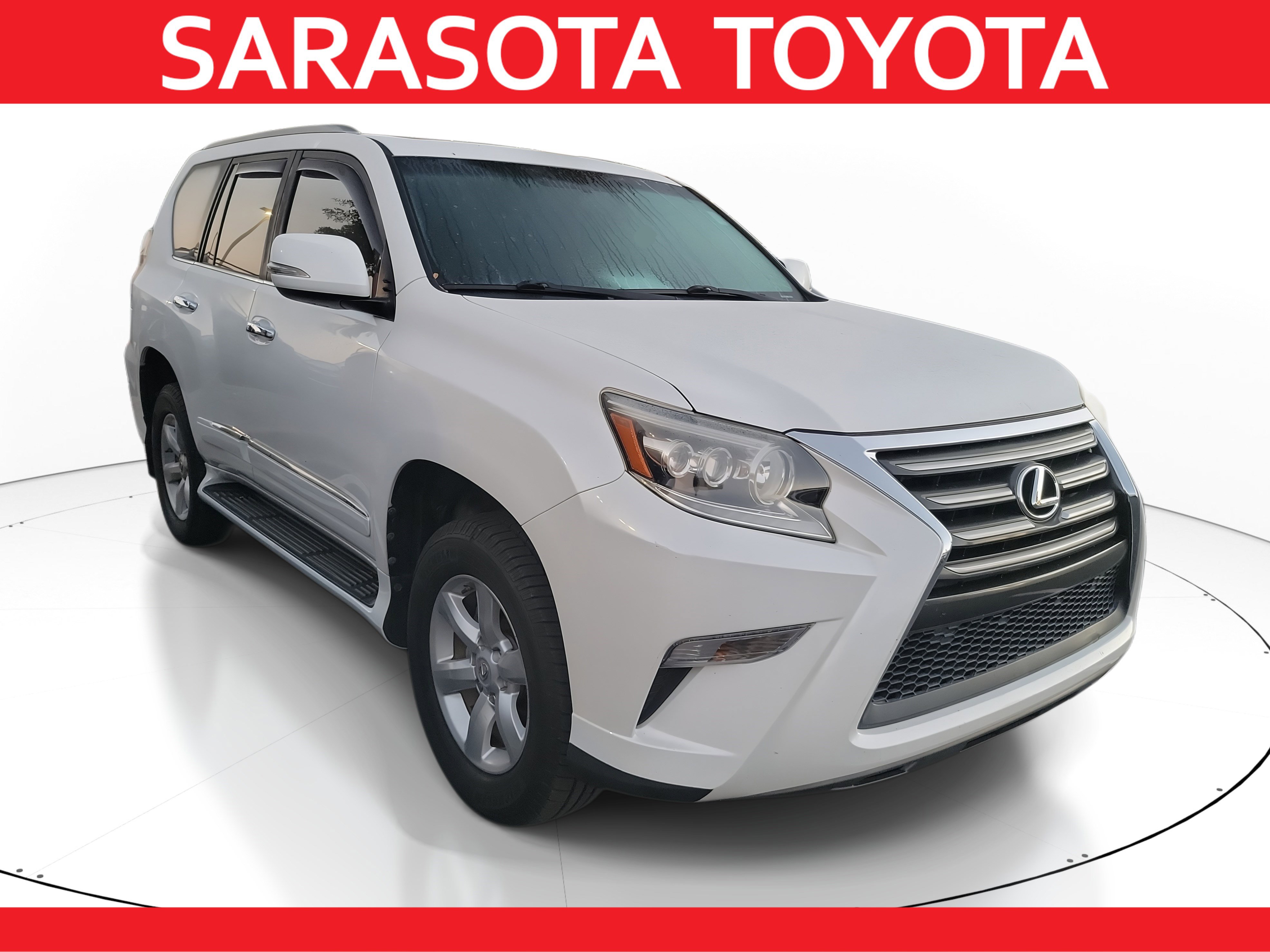 Used 2014 Lexus GX 460