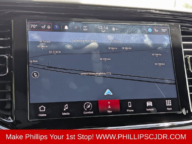 Certified 2026 Dodge Durango GT AWD/4WD image 22