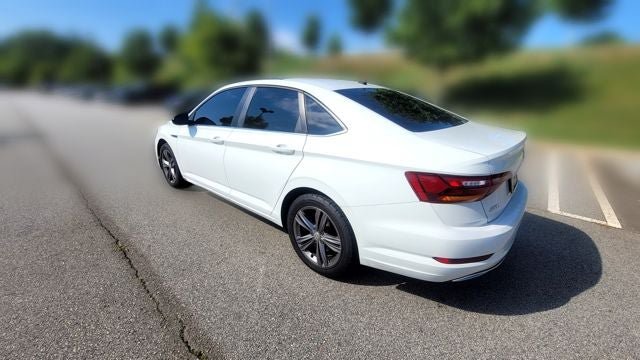 Used 2019 Volkswagen Jetta R-Line FWD image 8