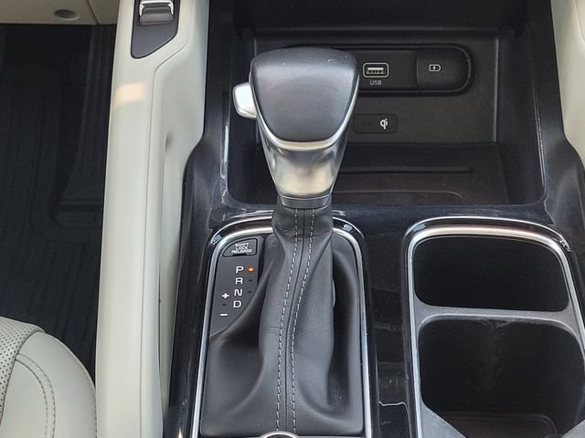 Used 2022 Kia Telluride S FWD image 18