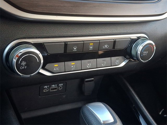 Used 2024 Nissan Altima 2.5 SV image 13