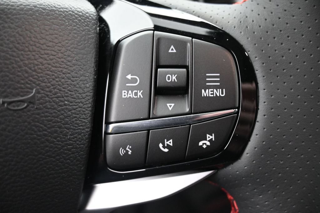 New 2026 Ford Explorer ST w/ Sun And Sound Package AWD/4WD image 28
