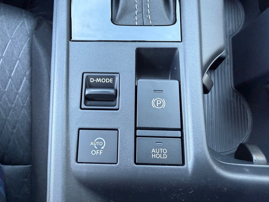 New 2026 Nissan Sentra SV w/ SV Convenience Package image 20