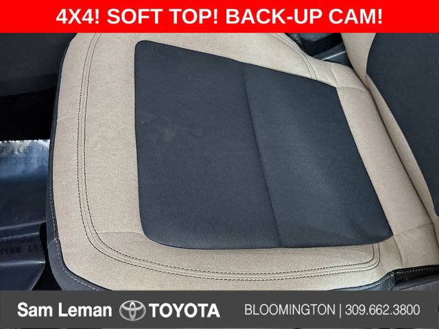 Used 2021 Ford Bronco Big Bend image 19