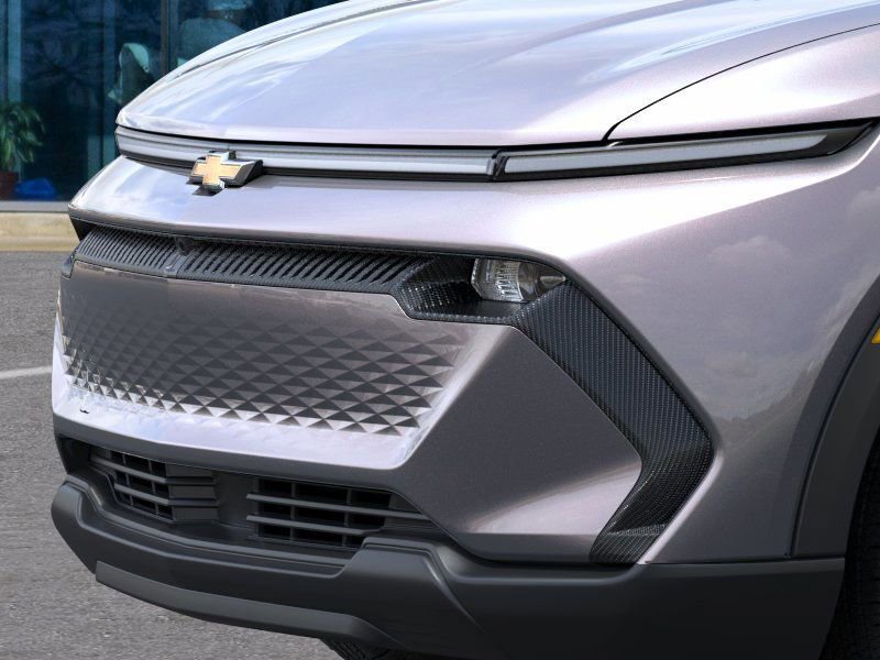New 2026 Chevrolet Equinox EV LT image 13