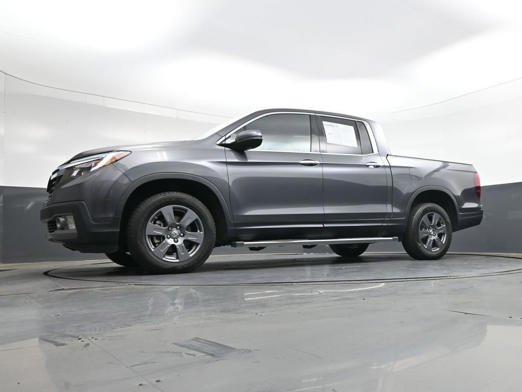 Used 2020 Honda Ridgeline RTL-E image 42