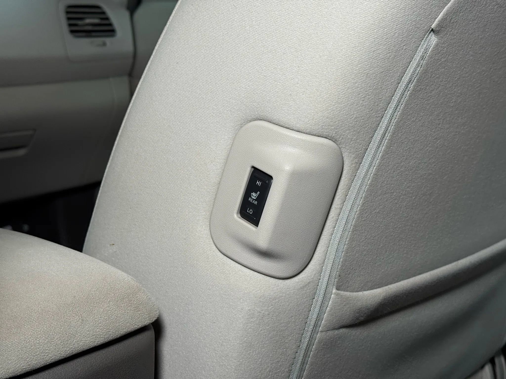 Used 2012 Nissan Leaf SV image 20