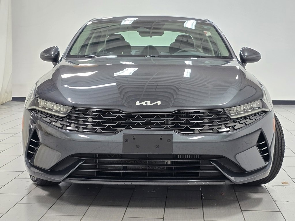 Used 2022 Kia K5 LXS image 8
