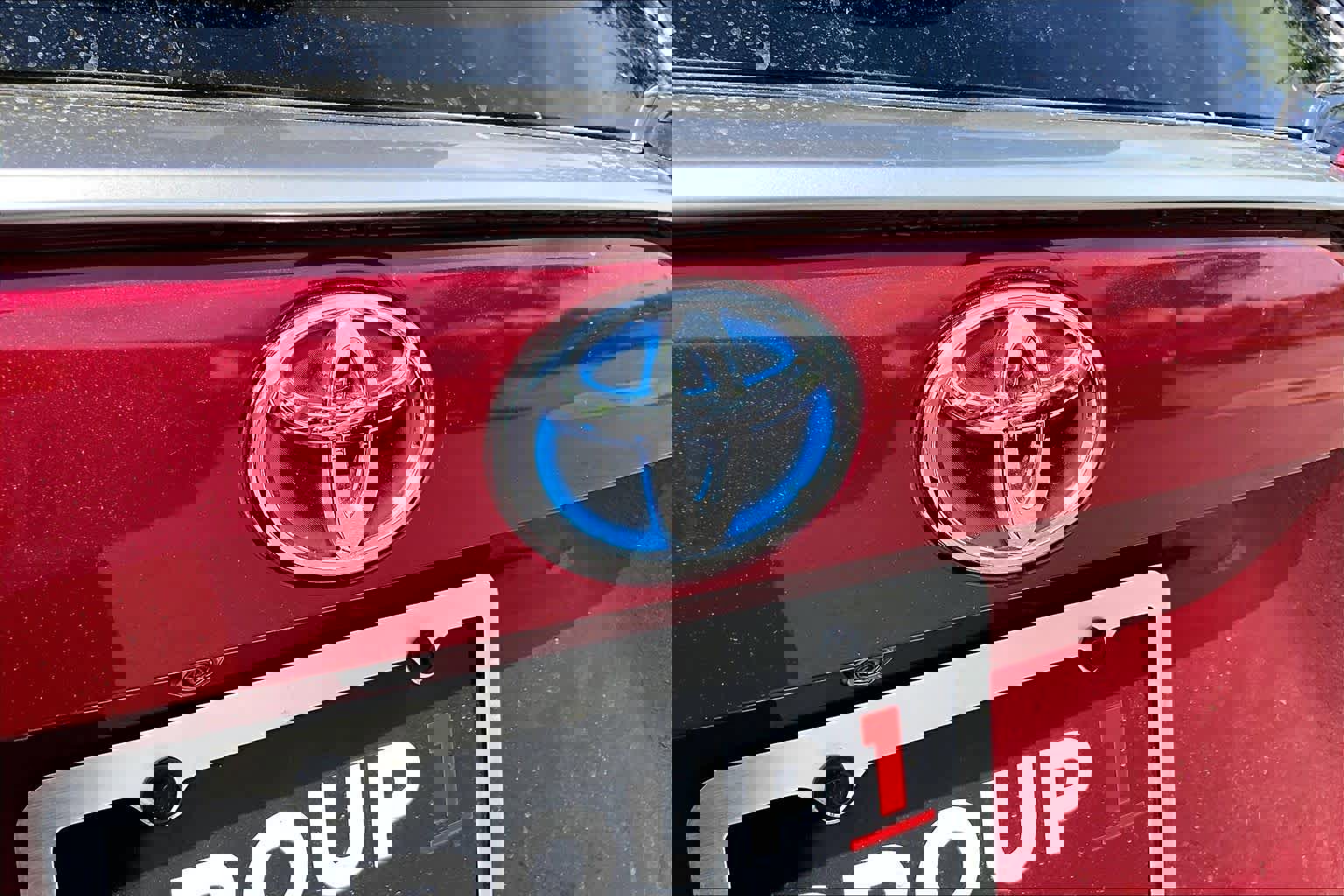 Certified 2022 Toyota RAV4 Limited image 61