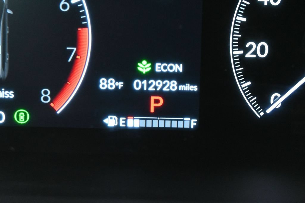 Used 2026 Honda CR-V LX image 25