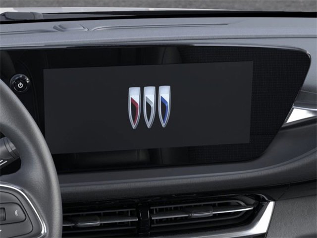 New 2026 Buick Envista Sport Touring image 20