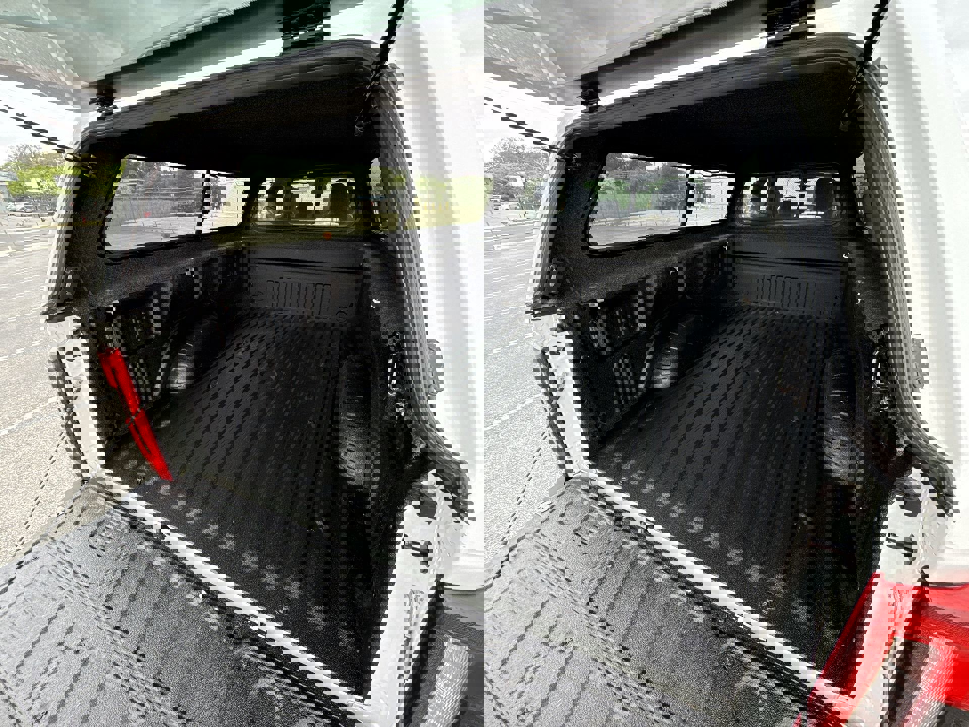 Used 2024 Ford F350 King Ranch w/ FX4 Off-Road Package image 22