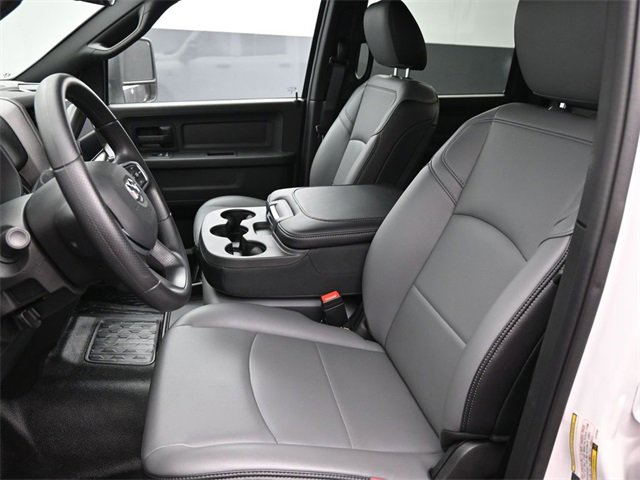 New 2026 RAM 3500 Tradesman w/ Chrome Appearance Group image 13