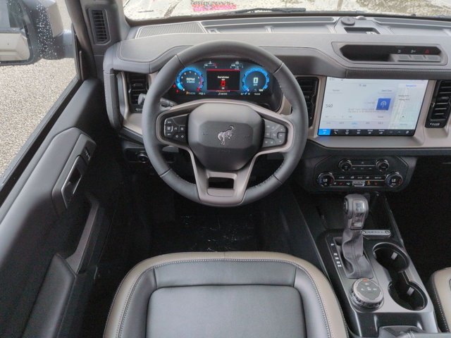 New 2026 Ford Bronco Outer Banks AWD/4WD image 16